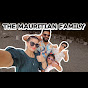 The Mauritian Family  logo