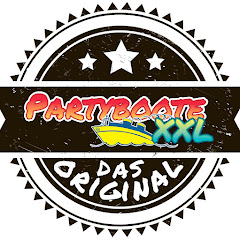 Partyboote XXL Bodensee