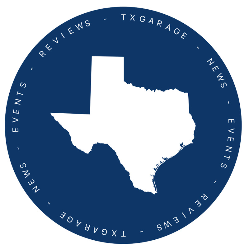 texasGarage “TXGARAGE”