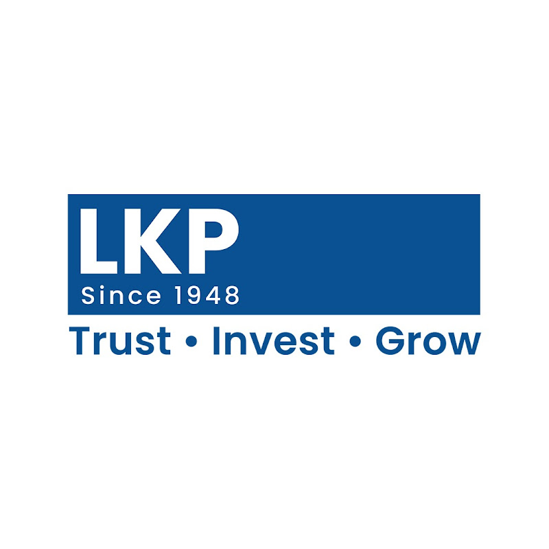 LKP Securities Limited