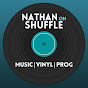 Nathan On Shuffle logo