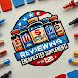 Capsule Review USA logo