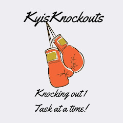 KyisKnockouts channel logo