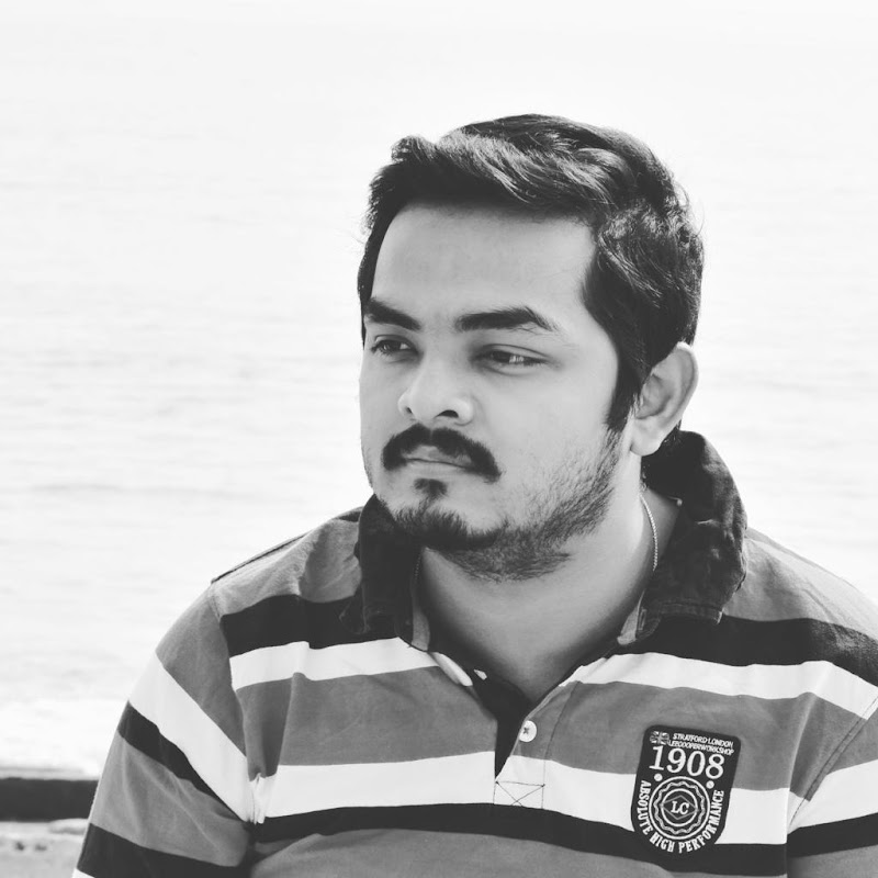 Subhankar Sen