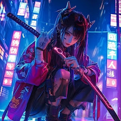 DreamRealm Anime