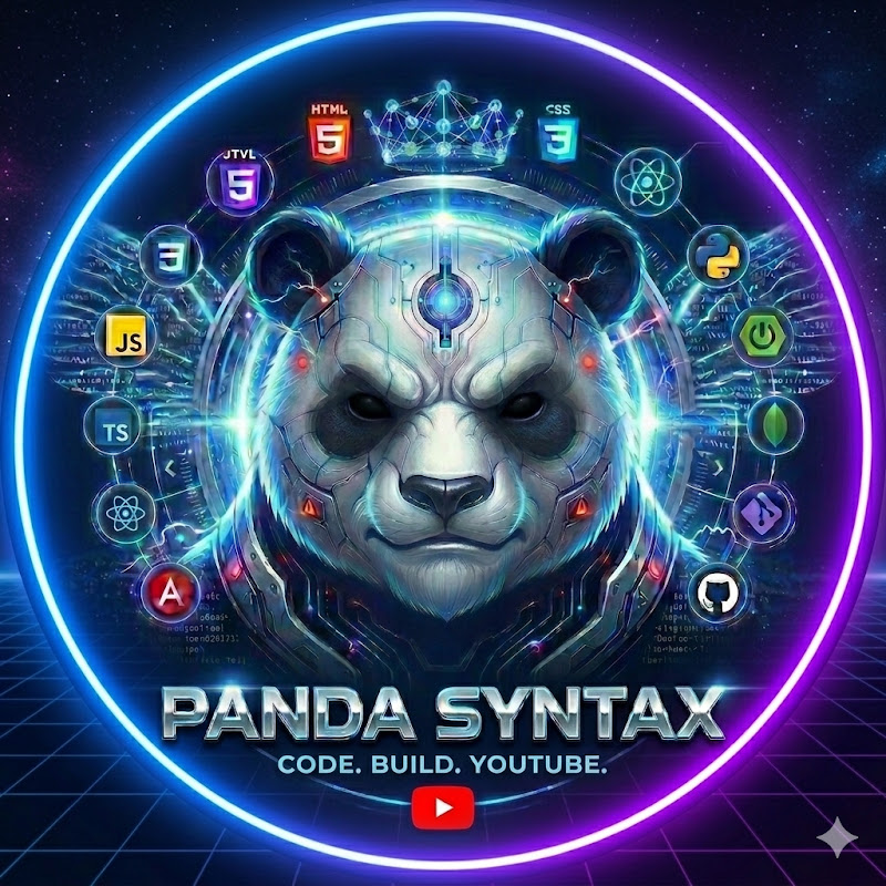 PandaSyntax