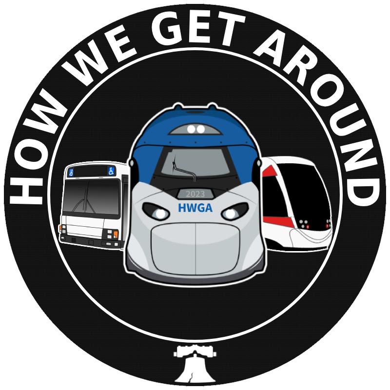 How We Get Around