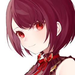 プロフィール写真