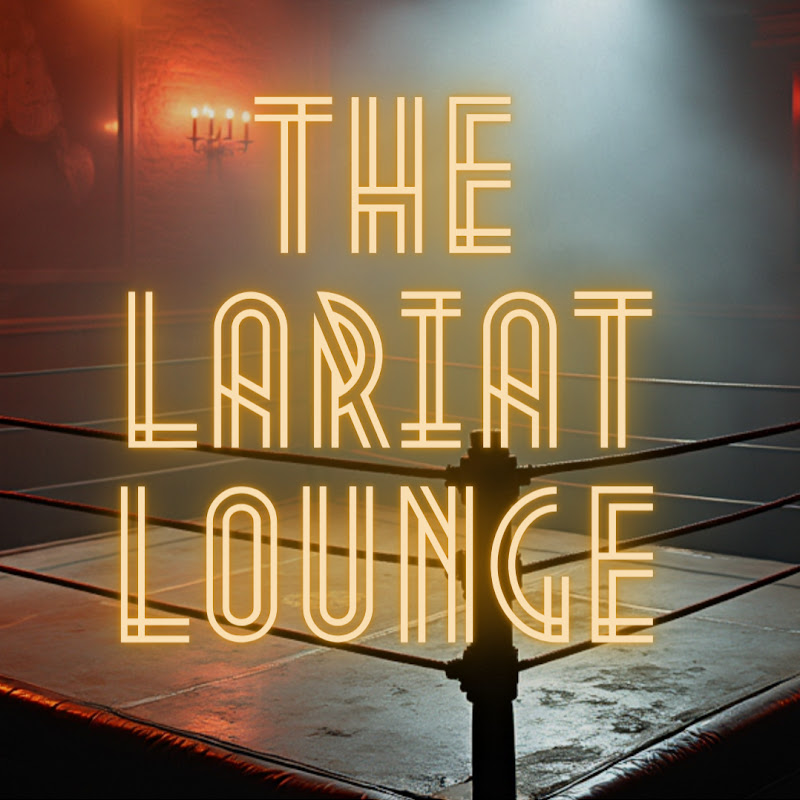 The Lariat Lounge