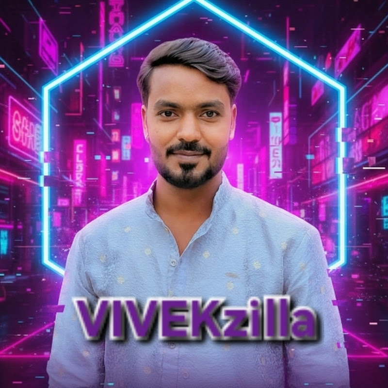 VIVEKzilla