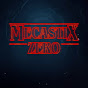 Mecastix - Legend 2023