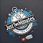 Just two minutes logo