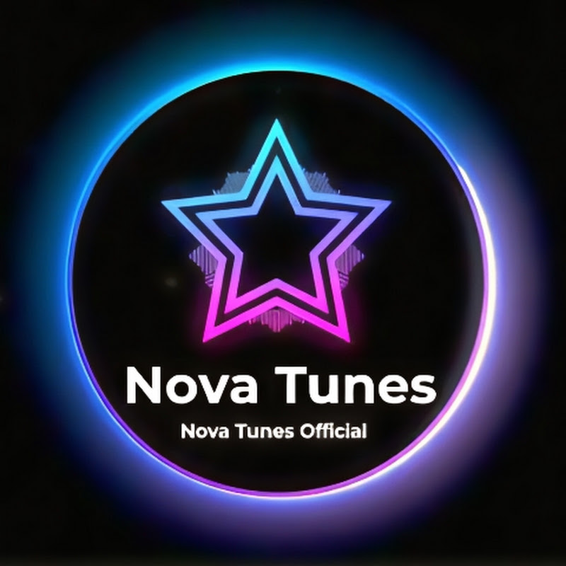 Nova Tunes official
