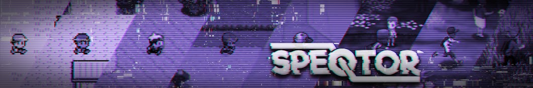 Speqtor YouTube channel avatar