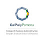College of Business, Cal Poly Pomona logo