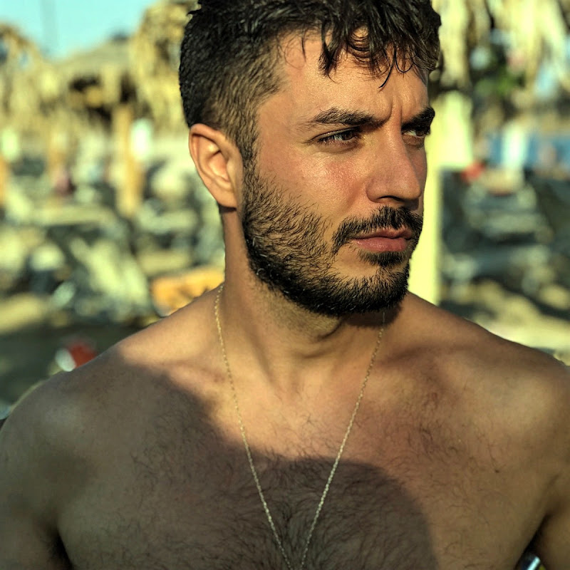 Channel Avatar