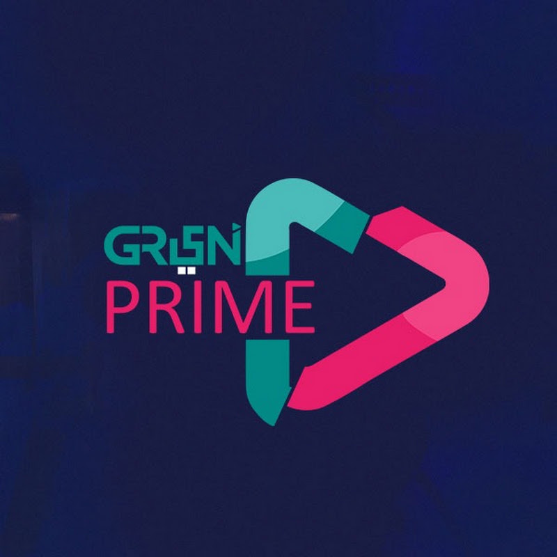Green Prime