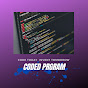 Coded Program logo