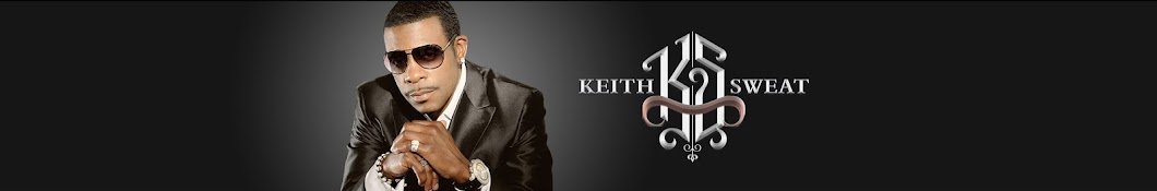 keithsweat Avatar canale YouTube 