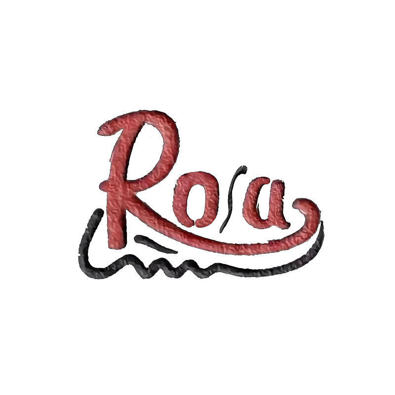 RosaSneaker