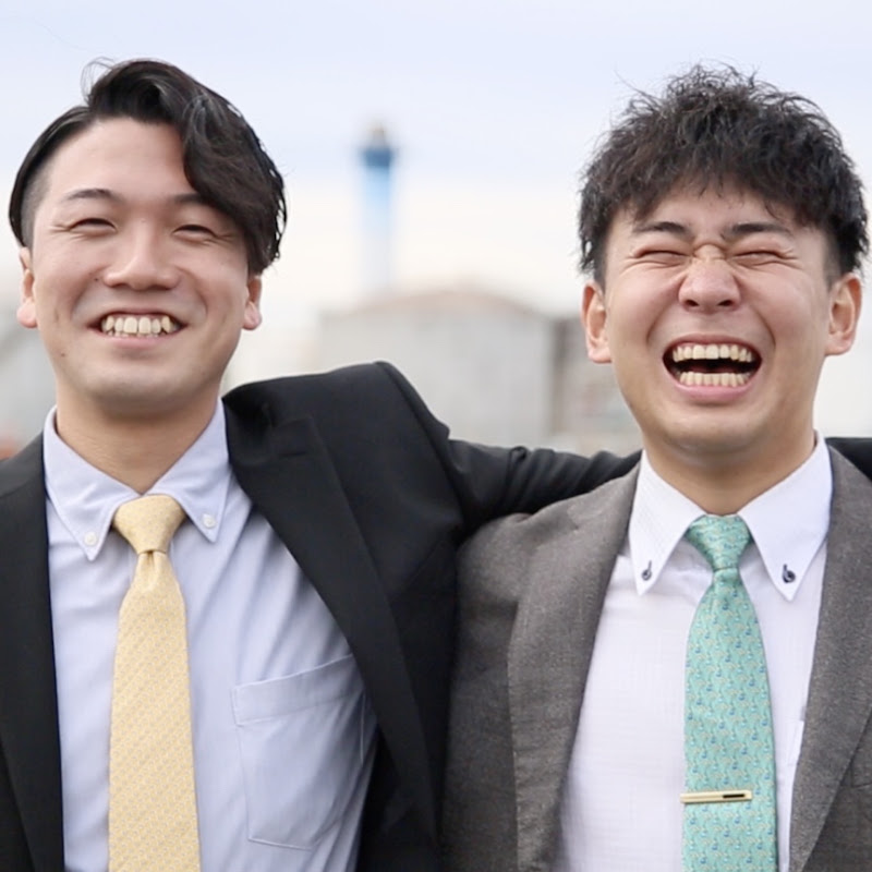 けーさんとたろーの土曜日 YouTubeチャンネル画像