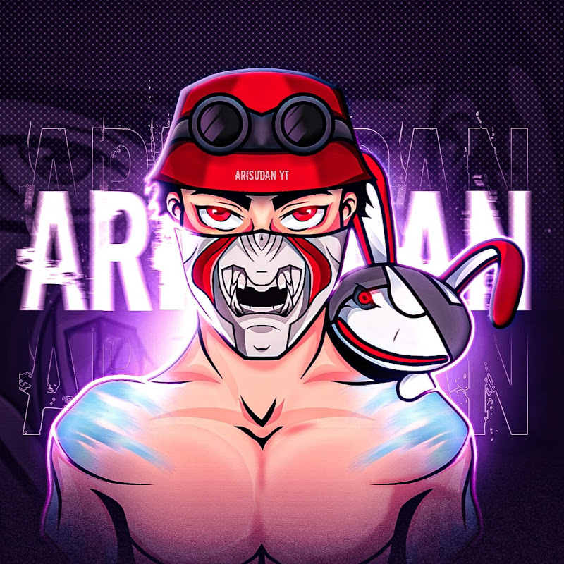 ARISUDAN YT