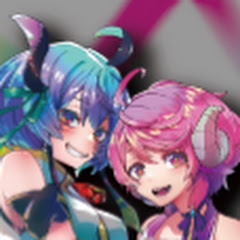 Northern Paradox Lagoon【新人Vtuberユニット】