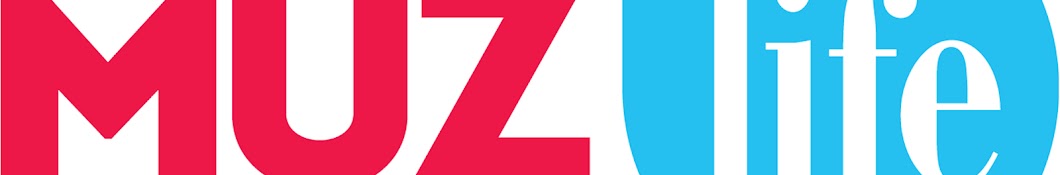 MuzLife TV ইউটিউব চ্যানেল অ্যাভাটার