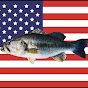 アメリカ駐在員の釣り生活。 logo