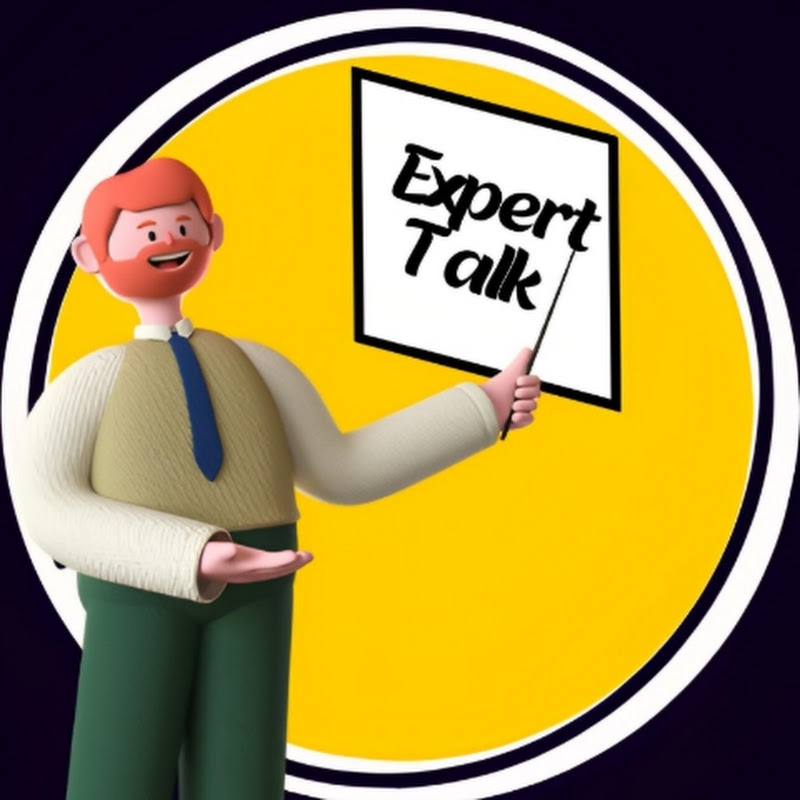 Expert Talk
