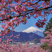 JAPAN TRAVEL & WALK for nature, landscape, flower