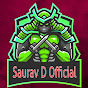 Saurav D official