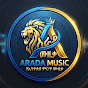 Arada Music አራዳ ሙዚቃ profile
