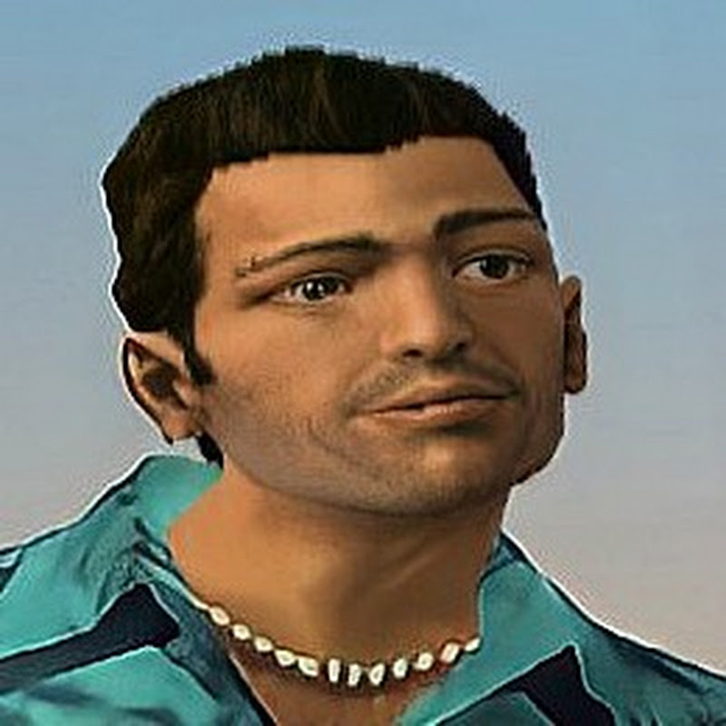 Gamer Nevran