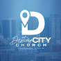 Destiny City Church logo