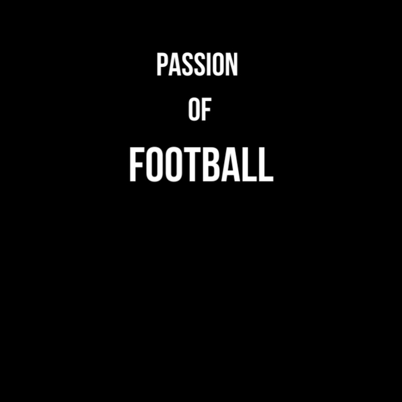 Passion Of Football profile avatar