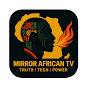 Mirror African TV logo