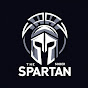 The Sober Spartan logo