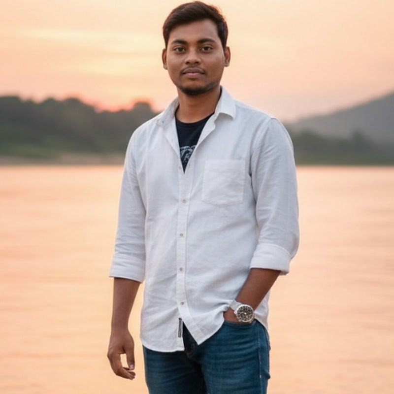 Nazrul official Yt