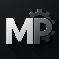 Machine Process avatar