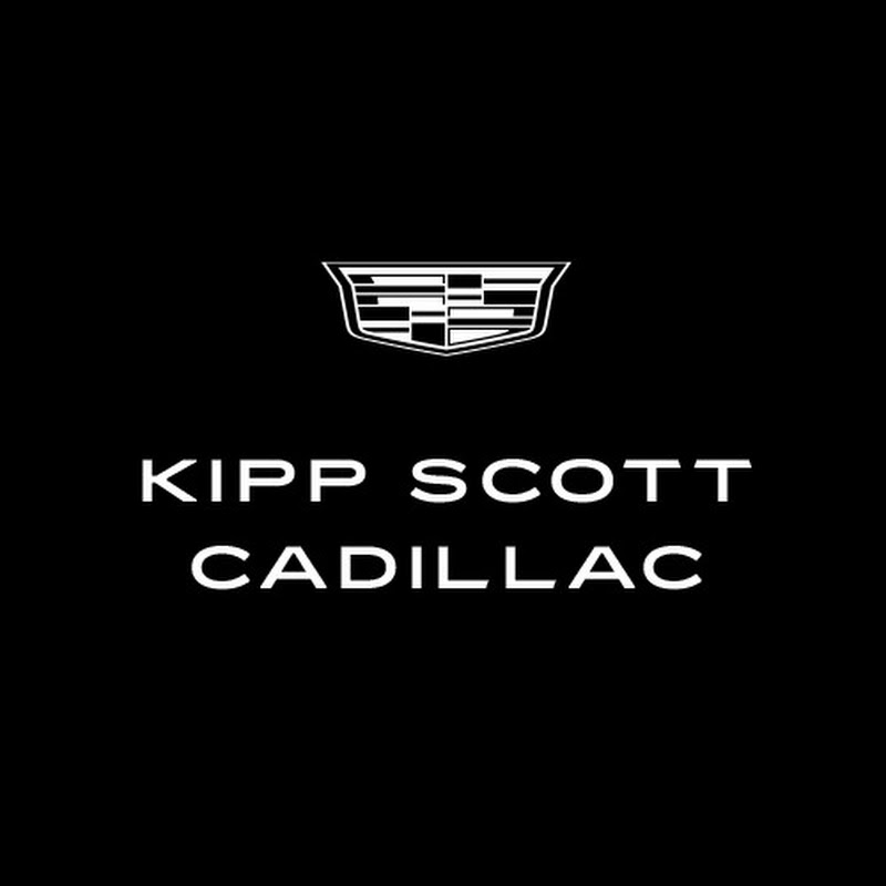 Kipp Scott Cadillac