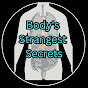 Body's Strangest Secrets logo