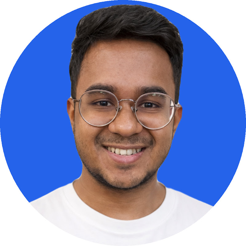 Amlan Mohanty