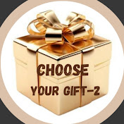 Choose your Gift-2