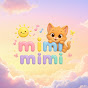 mimi mimi - Sinhala Kids Songs logo