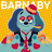 @Barnaby-beagle