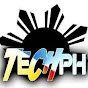 TechPh TV logo