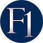 Financial 1 logo