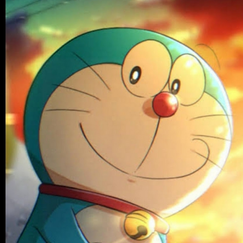 💙Doraemon💙