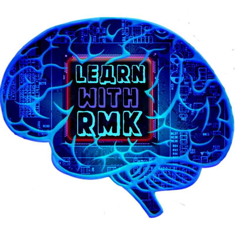 Learn With RMK